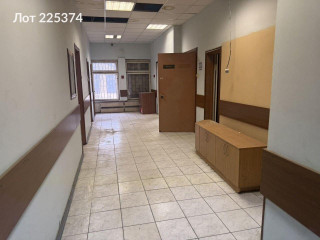 Фотография Аренда помещения свободного назначения, 2257 м² , Походный проезд 26к1  №6