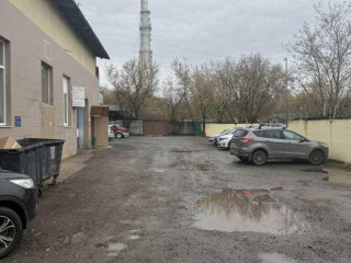 Фотография Аренда помещения свободного назначения, 2257 м² , Походный проезд 26к1  №14
