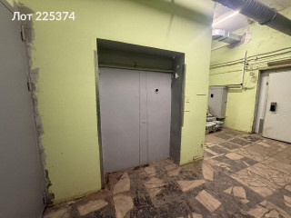 Фотография Аренда помещения свободного назначения, 2257 м² , Походный проезд 26к1  №24