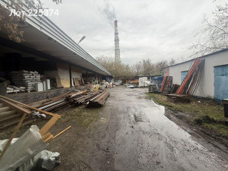 Фотография Аренда помещения свободного назначения, 2257 м² , Походный проезд 26к1  №37