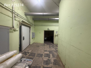 Фотография Аренда помещения свободного назначения, 2257 м² , Походный проезд 26к1  №21