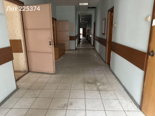 Фотография Аренда помещения свободного назначения, 2257 м² , Походный проезд 26к1  №7