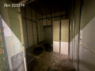 Фотография Аренда помещения свободного назначения, 2257 м² , Походный проезд 26к1  №23