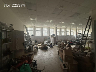 Фотография Аренда помещения свободного назначения, 2257 м² , Походный проезд 26к1  №13