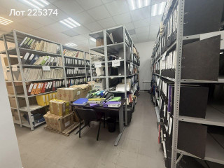 Фотография Аренда помещения свободного назначения, 2257 м² , Походный проезд 26к1  №9