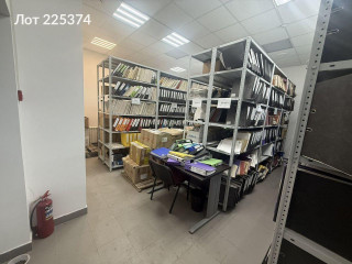 Фотография Аренда помещения свободного назначения, 2257 м² , Походный проезд 26к1  №10