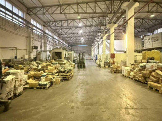 Фотография Продажа склада, 2092 м² , Индустриальная улица 40Е  №5