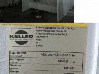 Фотография Продажа склада, 2092 м² , Индустриальная улица 40Е  №15