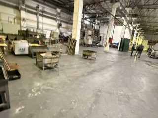 Фотография Продажа склада, 2092 м² , Индустриальная улица 40Е  №2