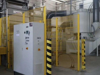 Фотография Продажа склада, 2092 м² , Индустриальная улица 40Е  №14