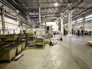 Фотография Продажа склада, 2092 м² , Индустриальная улица 40Е  №8