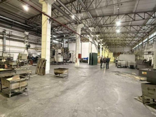 Фотография Продажа склада, 2092 м² , Индустриальная улица 40Е  №10