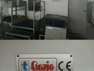 Фотография Продажа склада, 2092 м² , Индустриальная улица 40Е  №17