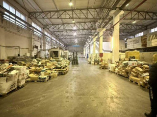 Фотография Продажа склада, 2092 м² , Индустриальная улица 40Е  №7