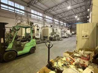 Фотография Продажа склада, 2092 м² , Индустриальная улица 40Е  №4