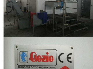 Фотография Продажа склада, 2092 м² , Индустриальная улица 40Е  №19