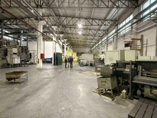 Фотография Продажа склада, 2092 м² , Индустриальная улица 40Е  №3