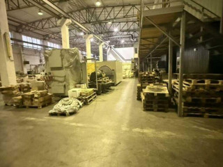 Фотография Продажа склада, 2092 м² , Индустриальная улица 40Е  №6