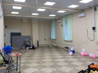 Фотография Аренда помещения свободного назначения, 85 м² , Перовская улица 49/53  №8