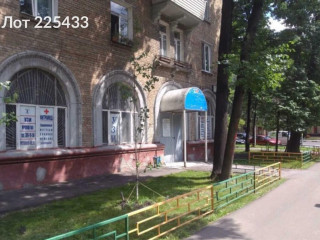 Фотография Аренда помещения свободного назначения, 85 м² , Перовская улица 49/53  №5