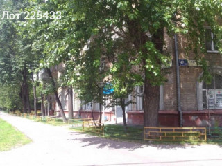 Фотография Аренда помещения свободного назначения, 85 м² , Перовская улица 49/53  №4