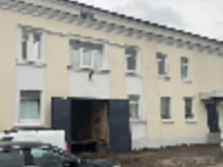 Фотография Аренда помещения свободного назначения, 1120 м² , 1-я Северная линия 1с9  №2