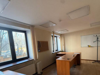 Фотография Аренда помещения свободного назначения, 500 м² , Староволынская улица 15к1  №2