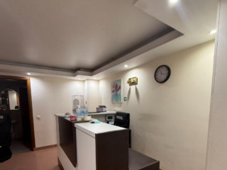 Фотография Аренда помещения свободного назначения, 500 м² , Староволынская улица 15к1  №3