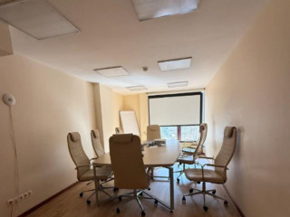 Фотография Аренда помещения свободного назначения, 500 м² , Староволынская улица 15к1  №4