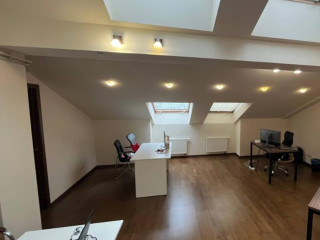 Фотография Аренда офиса, 148 м² , Никольская улица 10  №4
