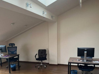 Фотография Аренда офиса, 148 м² , Никольская улица 10  №5