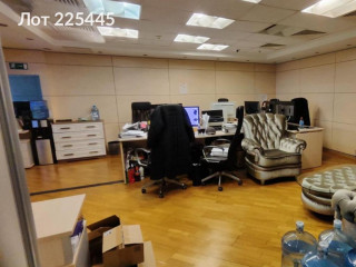 Фотография Аренда офиса, 100 м² , Никольская улица 10  №3
