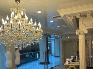 Фотография Аренда помещения свободного назначения, 140 м² , Никольская улица 10  №2