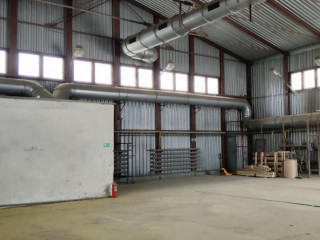 Фотография Аренда производственного помещения, 4700 м² , Советская улица 78  №5