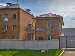 Фотография Аренда производственного помещения, 4700 м² , Советская улица 78  №2