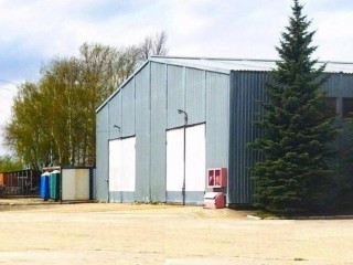 Фотография Аренда производственного помещения, 4700 м² , Советская улица 78  №3