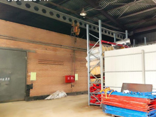 Фотография Аренда производственного помещения, 4700 м² , Советская улица 78  №4