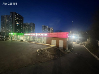 Аренда помещения свободного назначения 255 м² Крайняя улица 11 