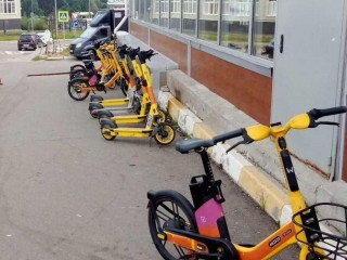 Фотография Аренда помещения свободного назначения, 255 м² , Крайняя улица 11  №5