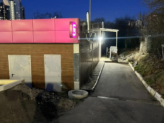 Фотография Аренда помещения свободного назначения, 255 м² , Крайняя улица 11  №3