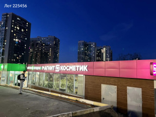 Фотография Аренда помещения свободного назначения, 255 м² , Крайняя улица 11  №2