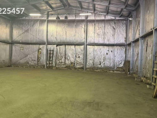 Фотография Аренда склада, 350 м² , 2-я улица Энтузиастов 5к30  №3