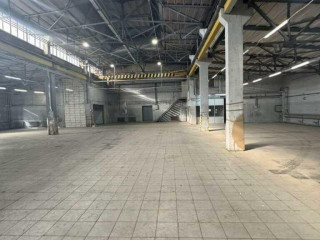 Фотография Аренда помещения свободного назначения, 1500 м² , Перовская улица 1с2Б  №2