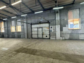 Фотография Аренда помещения свободного назначения, 1500 м² , Перовская улица 1с2Б  №5
