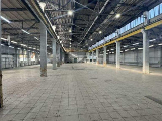 Аренда помещения свободного назначения 1500 м² Перовская улица 1с2Б 