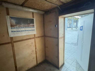 Фотография Аренда помещения свободного назначения, 1500 м² , Перовская улица 1с2Б  №8