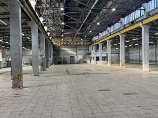 Фотография Аренда помещения свободного назначения, 1500 м² , Перовская улица 1с2Б  №7