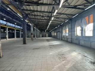 Фотография Аренда помещения свободного назначения, 1500 м² , Перовская улица 1с2Б  №3