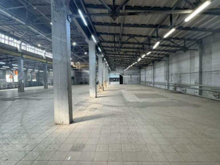 Фотография Аренда помещения свободного назначения, 1500 м² , Перовская улица 1с2Б  №4