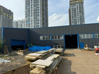 Фотография Аренда склада, 1350 м² , Софийская улица   №3